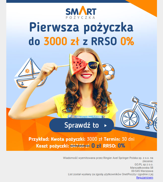 Go.pl dla sektora finansowego